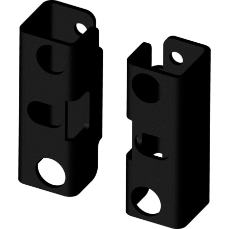 Kfi Fairlead Bracket - Arctic Cat Prowler 101340